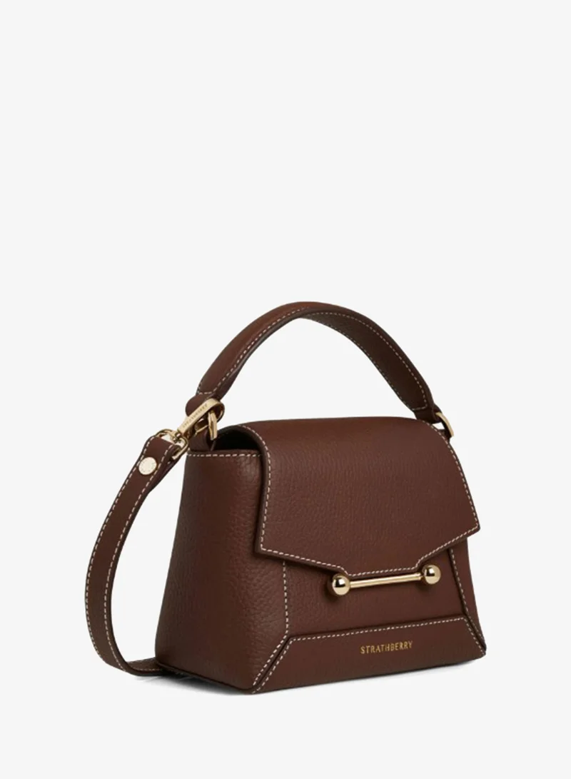 Strathberry  Mosaic Nano Bag for Women | Best Price UAE